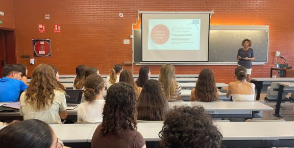 VI Jornada del Cicle “Altres maneres de fer economia des de la sostenibilitat: economia, medi ambient i impacte social (València, 07/10/2023)